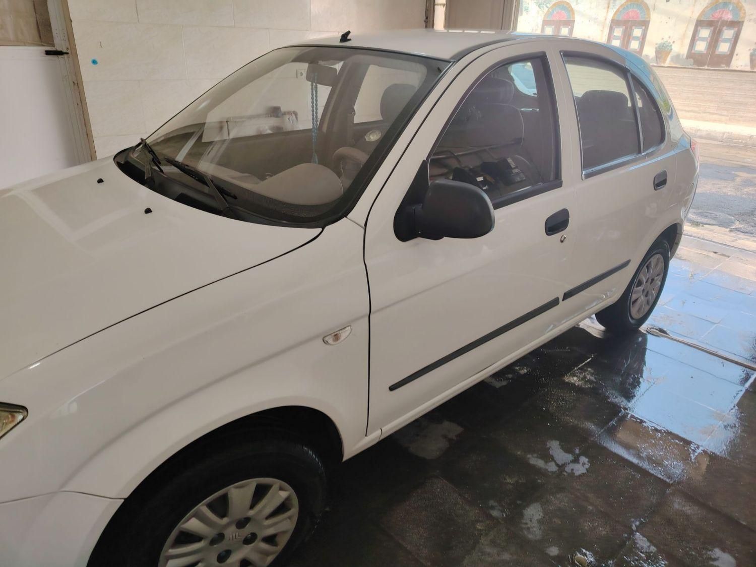 خودرو تیبا، 2 آگهی ann_19565916