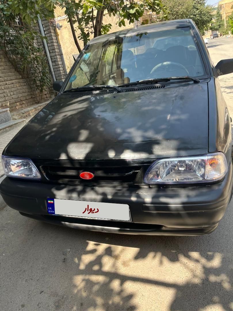 خودرو پراید، صبا آگهی ann_19565932