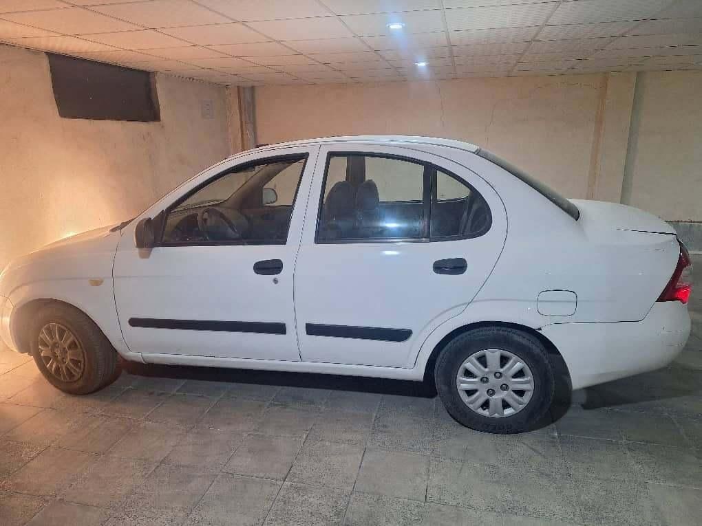 خودرو تیبا، صندوق دار آگهی ann_19565936