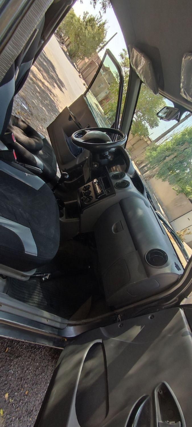 پراید 111 SL - 1391
