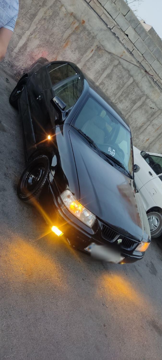 سمند LX XU7 - 1383