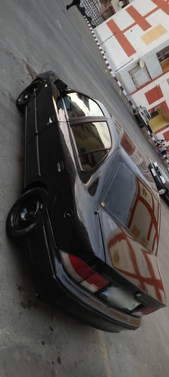 سمند LX XU7 - 1383