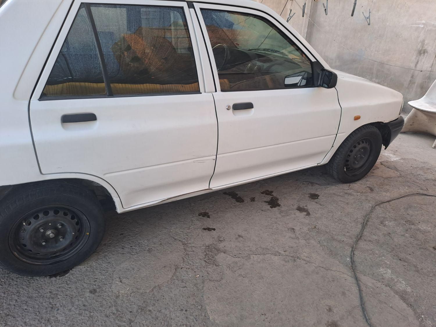 پراید 131 SE - 1394