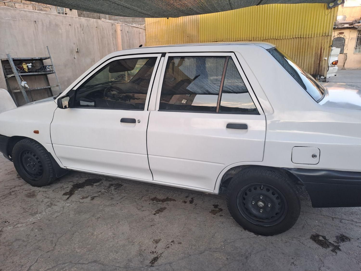 پراید 131 SE - 1394