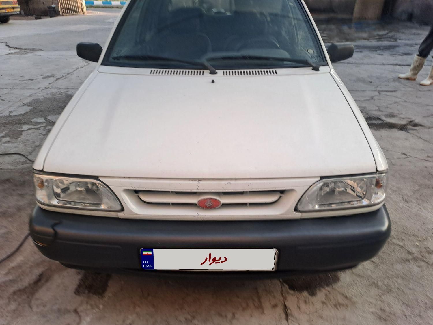 خودرو پراید، 131 آگهی ann_19565952