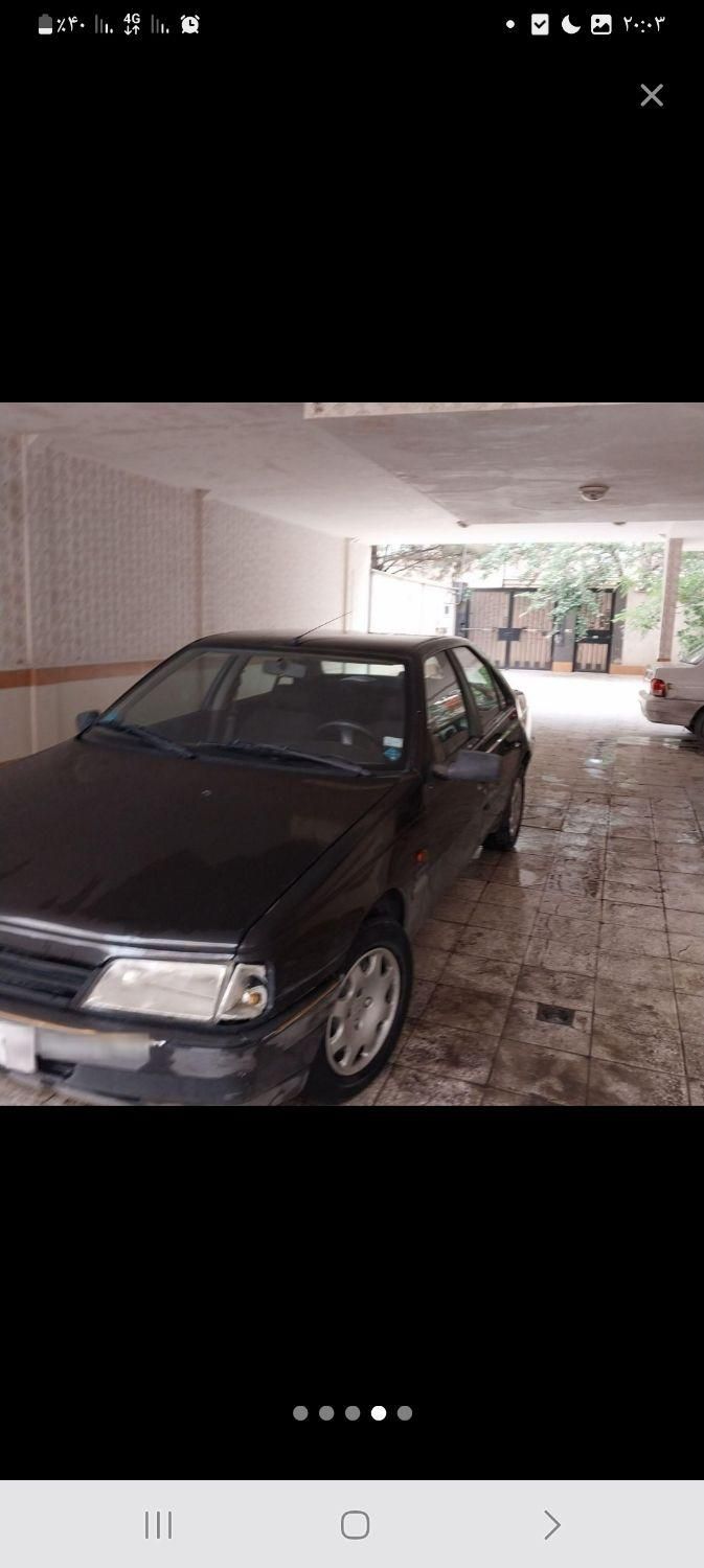 خودرو پژو، 405 آگهی ann_19565968