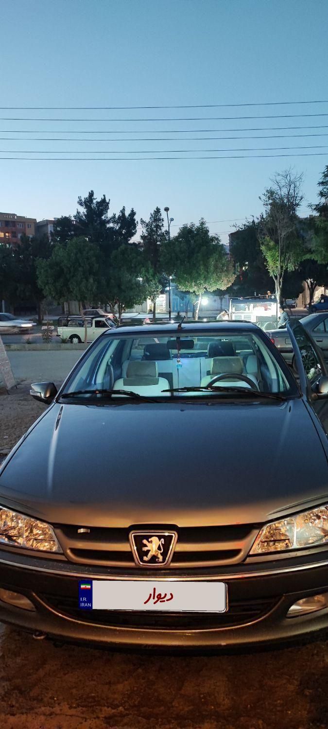 خودرو پژو، پارس آگهی ann_19565975