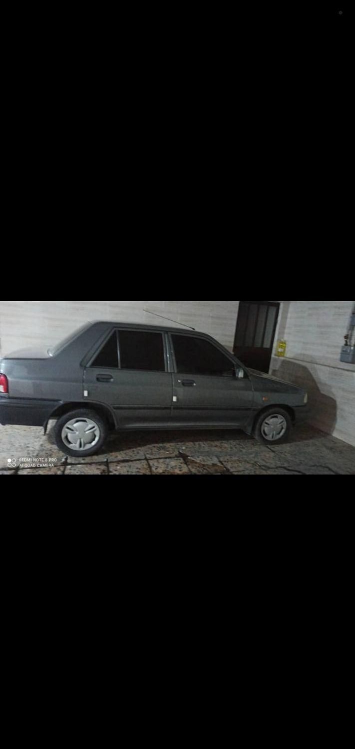 پراید 131 EX - 1397
