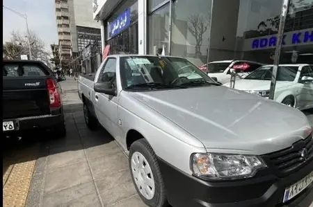 خودرو آریسان، 2 آگهی ann_19565993