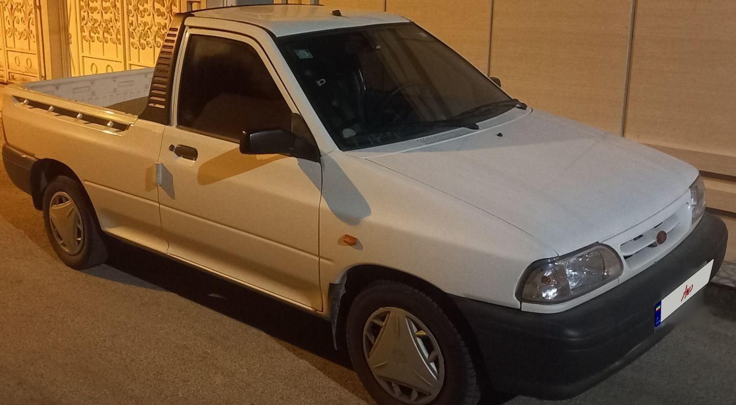 پراید 151 SE - 1403