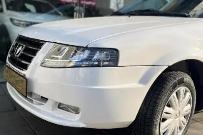 خودرو سمند، سورن پلاس آگهی ann_19566002