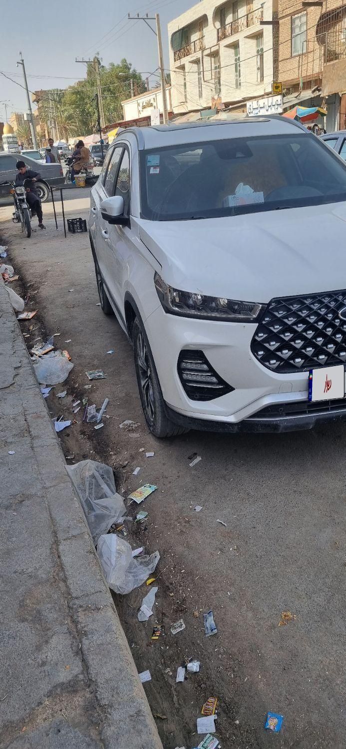 فونیکس تیگو 7 پرو اکسلنت - 1403