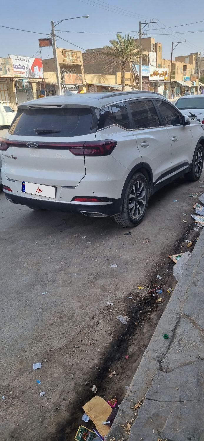 فونیکس تیگو 7 پرو اکسلنت - 1403