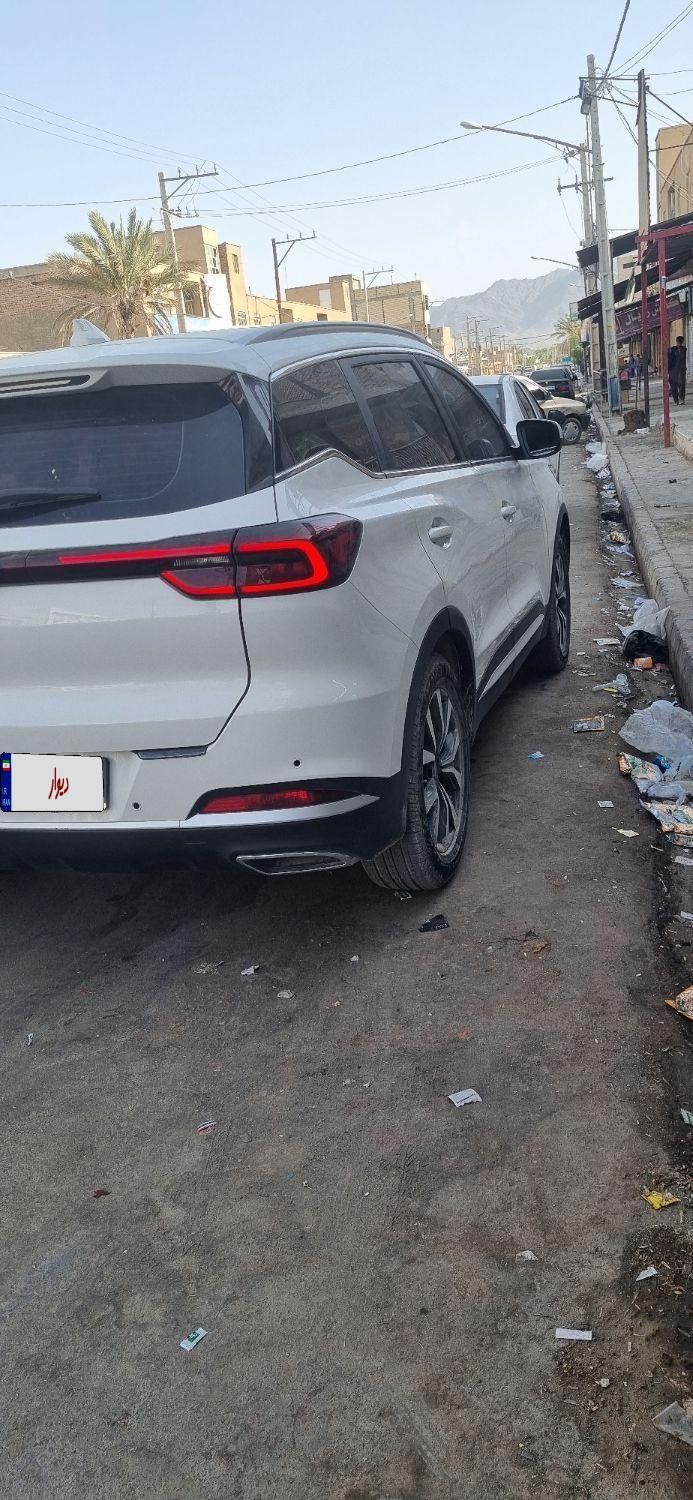فونیکس تیگو 7 پرو اکسلنت - 1403
