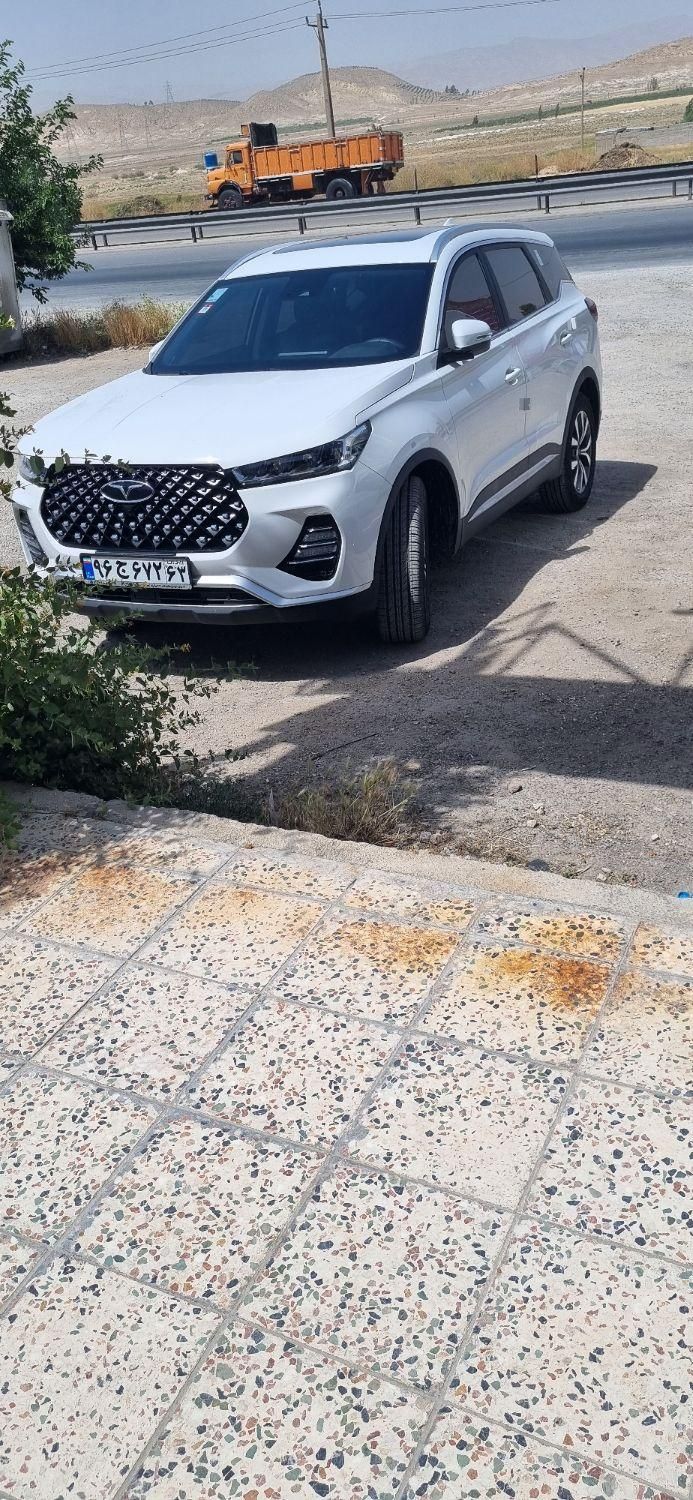 خودرو فونیکس، تیگو 7 پرو آگهی ann_19566005