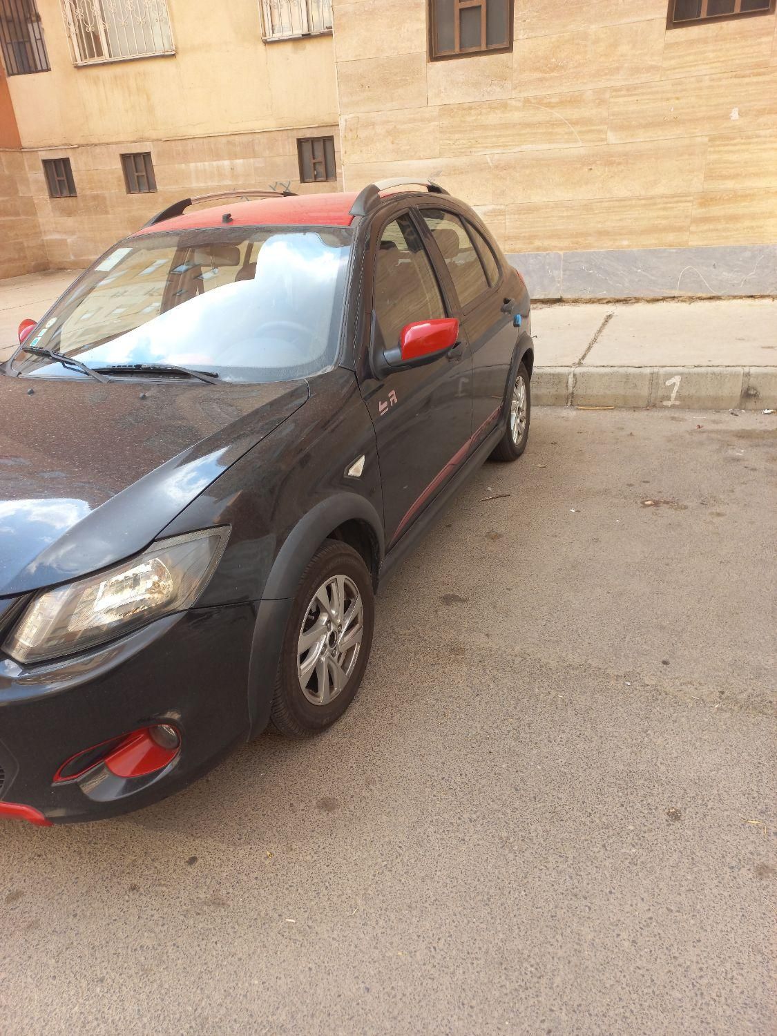 خودرو کوییک، R آگهی ann_19566011