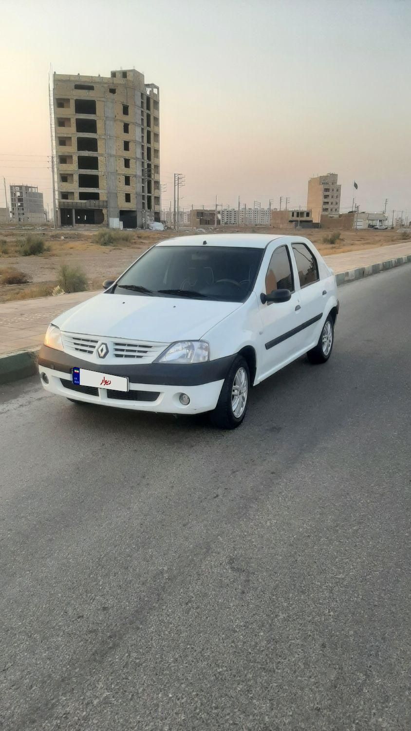 خودرو رنو، پارس تندر آگهی ann_19566032