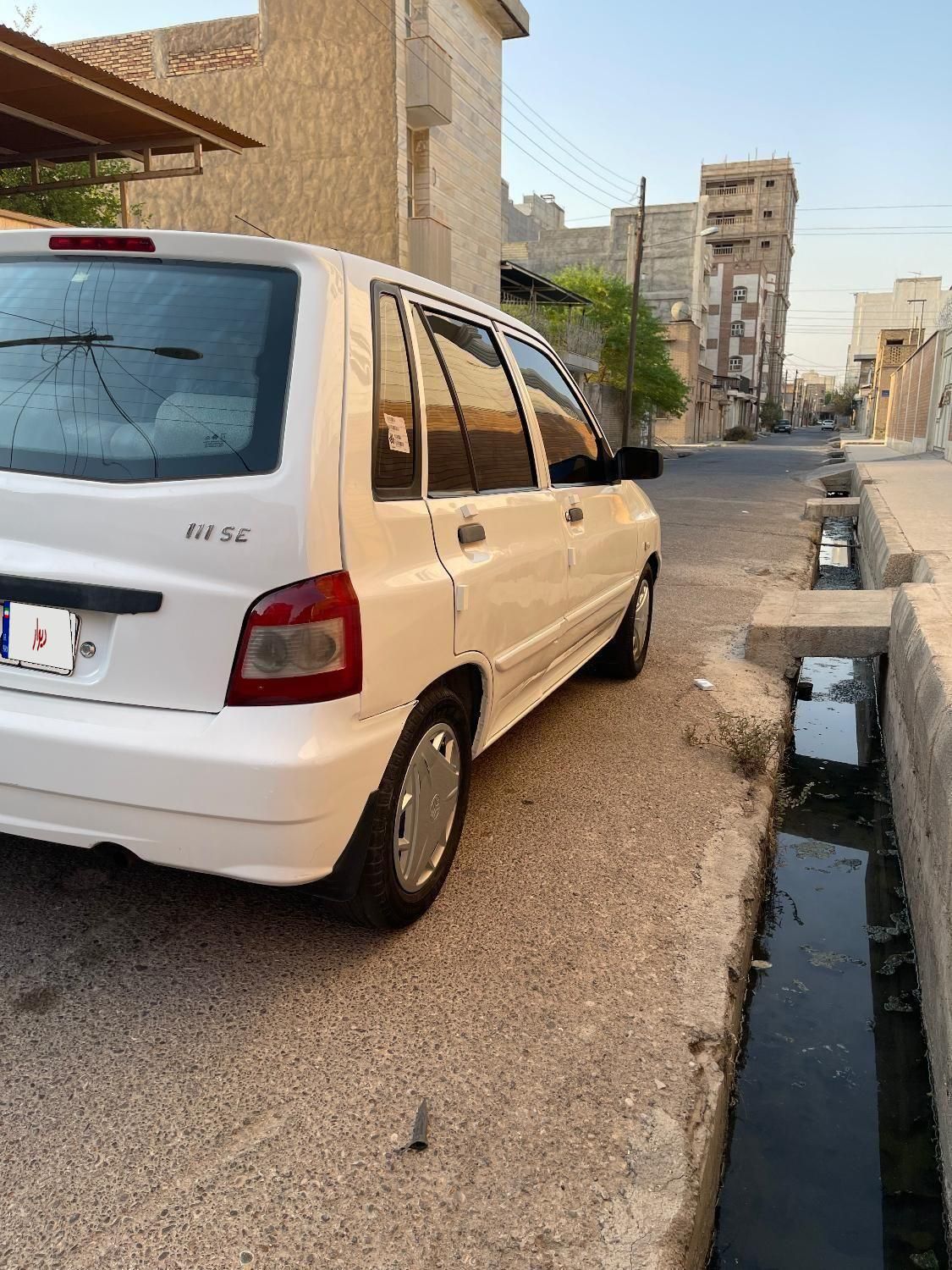 خودرو پراید، 111 آگهی ann_19566036