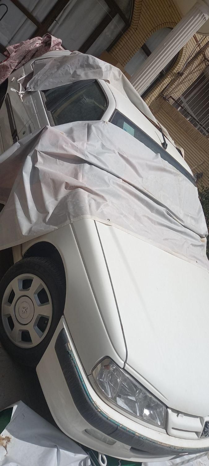 خودرو پژو، پارس آگهی ann_19566048