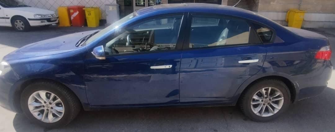 برلیانس H330 اتوماتیک 1500 - 1396