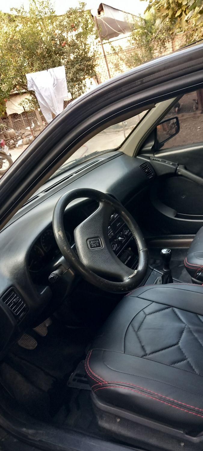 پژو 405 GLI - 1384