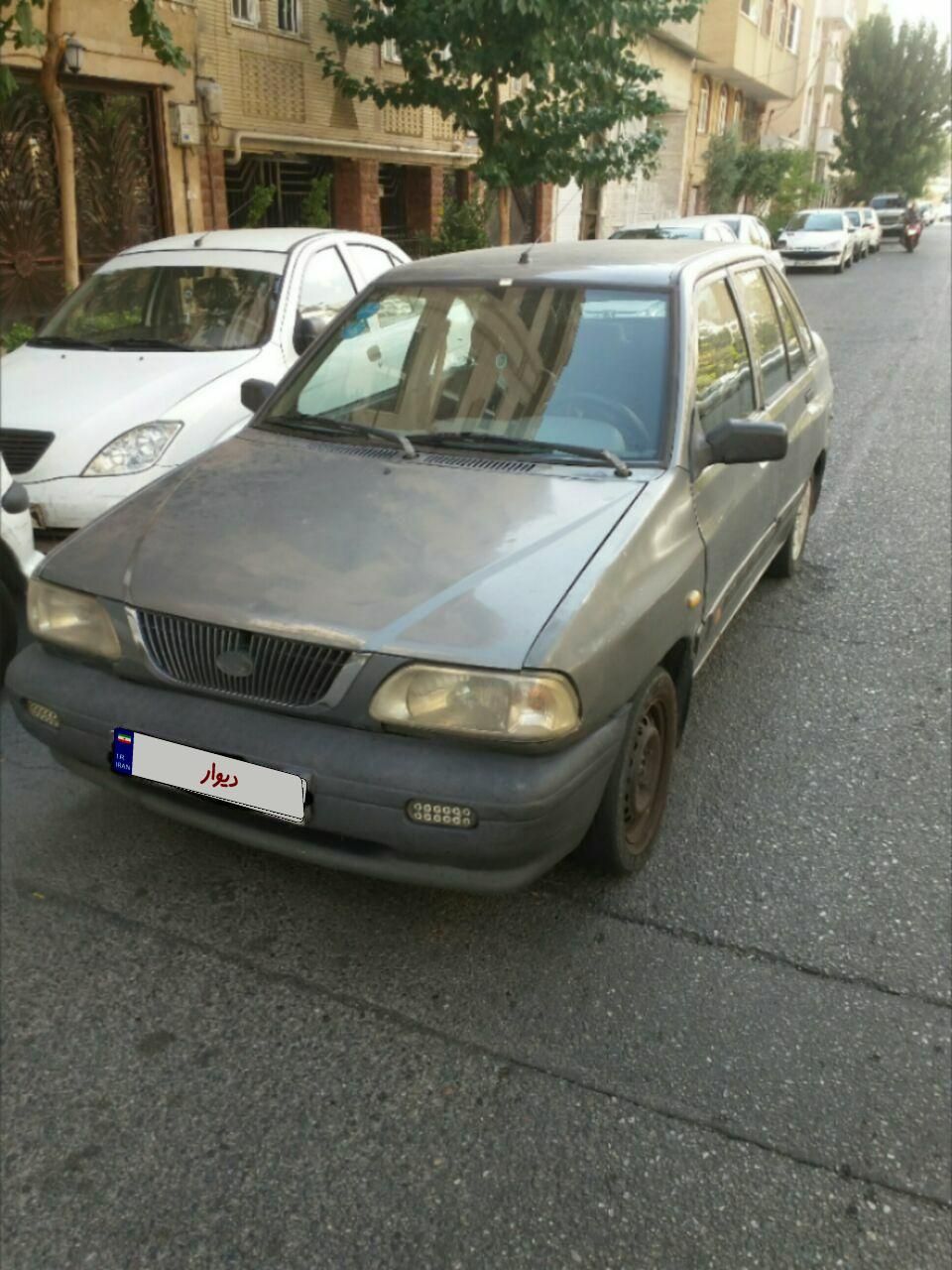خودرو پراید، 141 آگهی ann_19566064