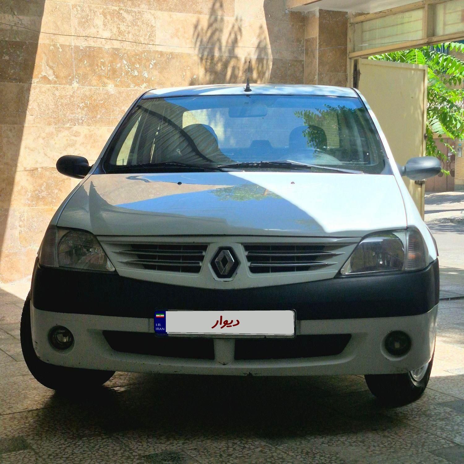 رنو تندر 90 E2 - 1390