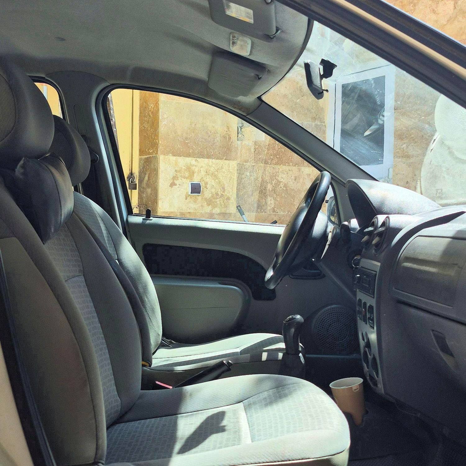 رنو تندر 90 E2 - 1390