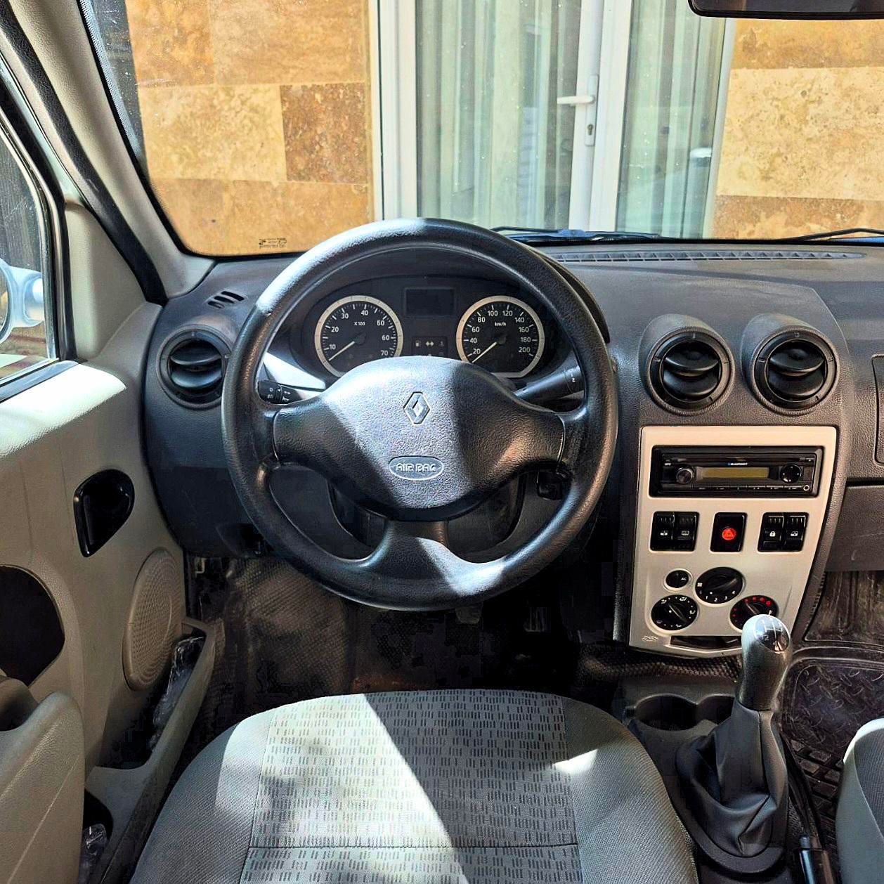 خودرو رنو، تندر 90 آگهی ann_19566075