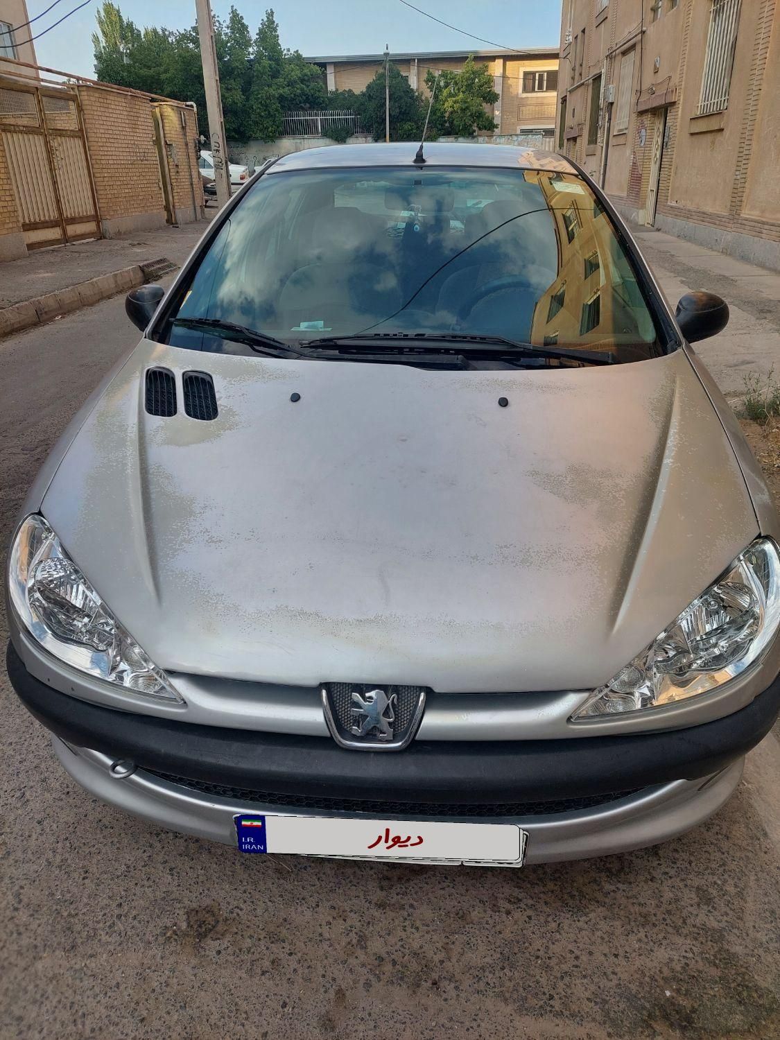 خودرو پژو، 206 آگهی ann_19566078