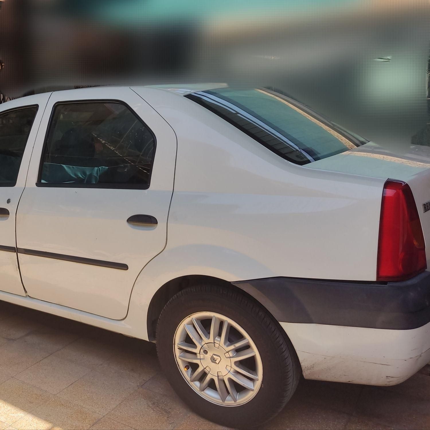 رنو تندر 90 E2 - 1391
