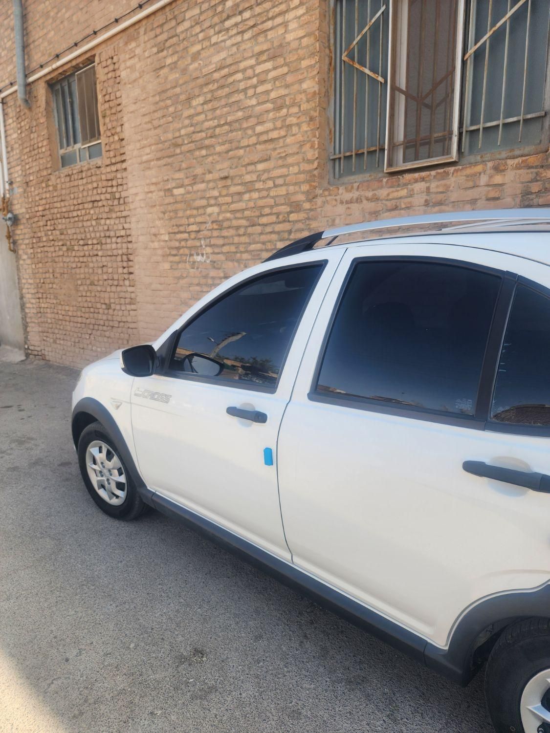 کوییک معمولی دنده‌ای - 1399