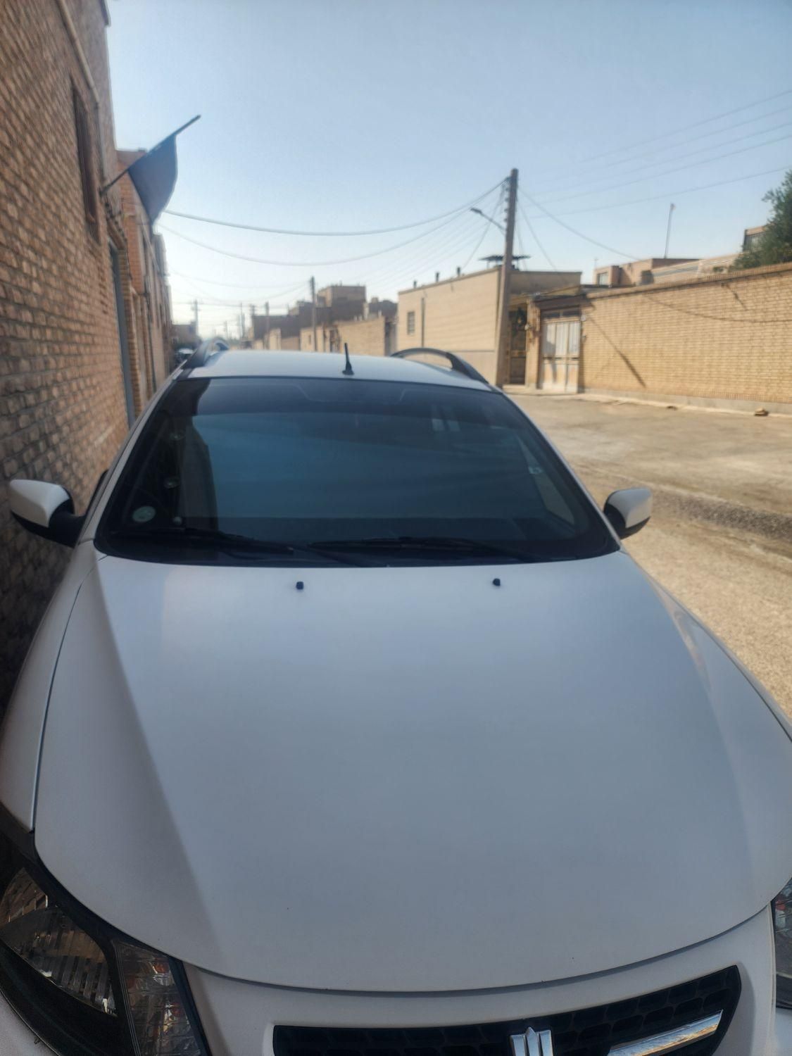 کوییک معمولی دنده‌ای - 1399