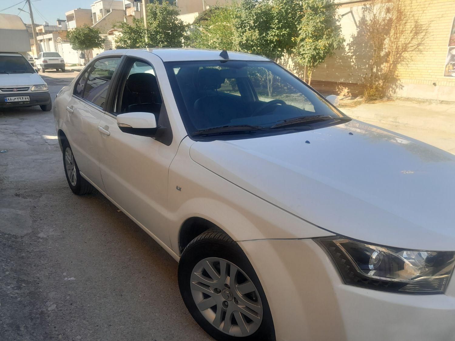 خودرو دنا، معمولی آگهی ann_19566104