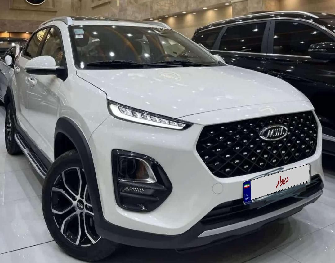 ام وی ام X22 پرو اتوماتیک اکسلنت - 1404