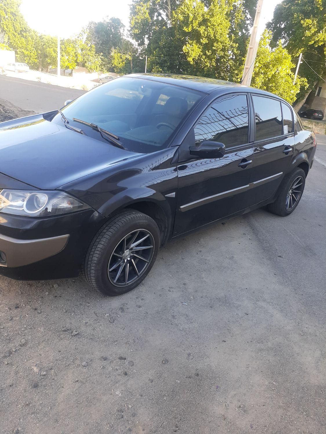 خودرو رنو، مگان پارس خودرو آگهی ann_19566117