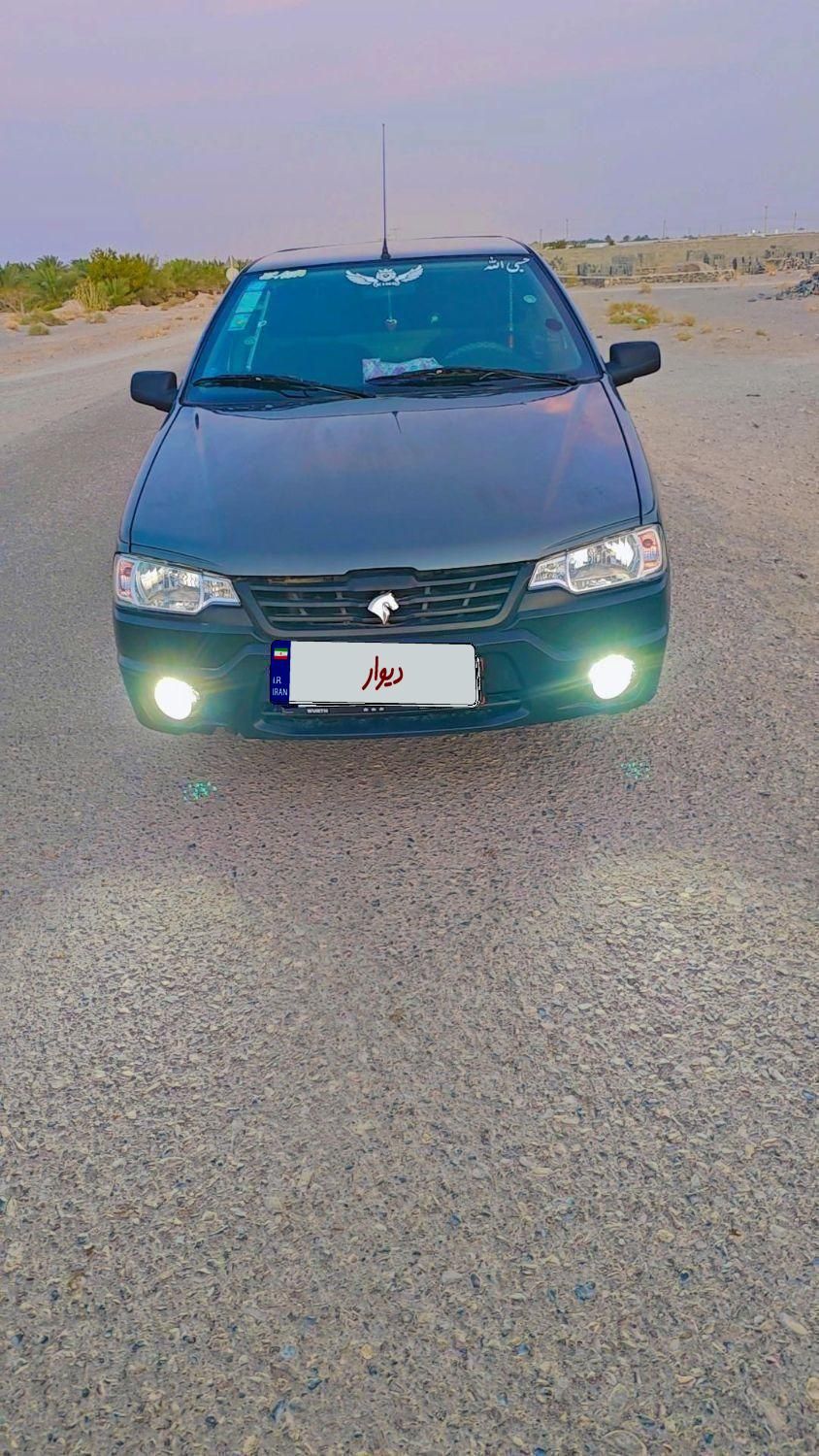 خودرو آریسان، 2 آگهی ann_19566123