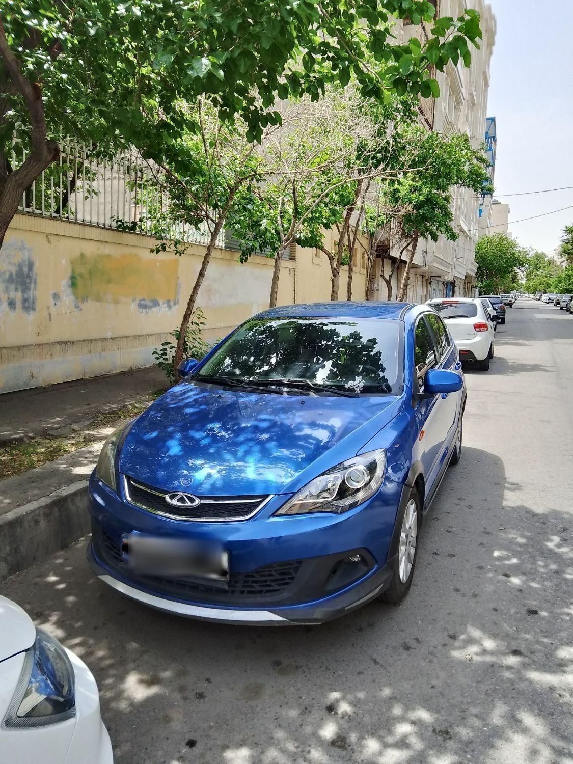 خودرو ام وی ام، 315 هاچ بک آگهی ann_19566126