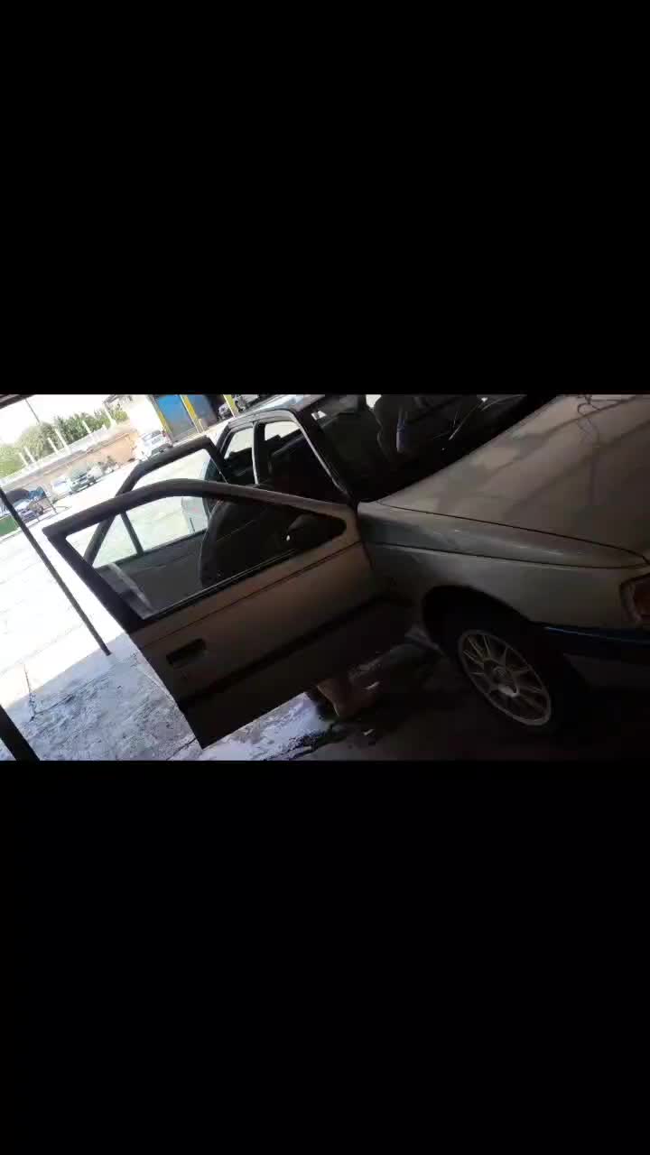 خودرو پژو، 405 آگهی ann_19566128
