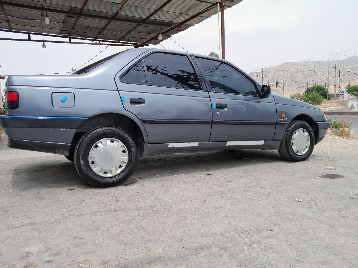خودرو پژو، 405 آگهی ann_19566130