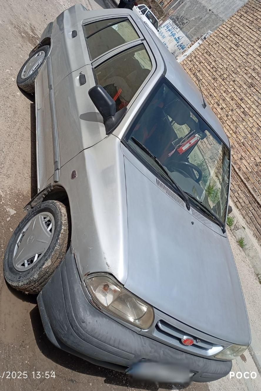 پراید 131 SE - 1394