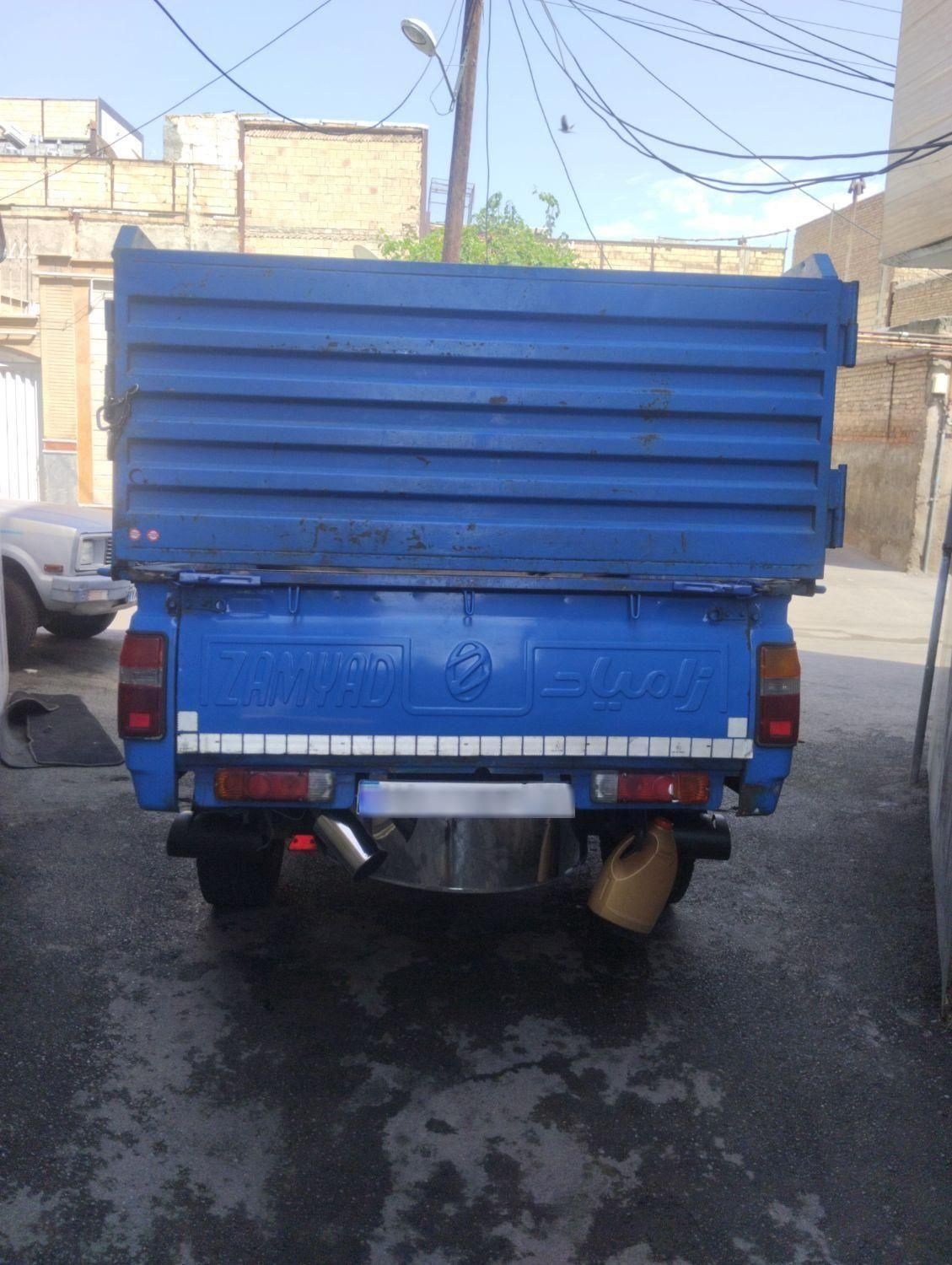خودرو نیسان، سیلفی آگهی ann_19566168