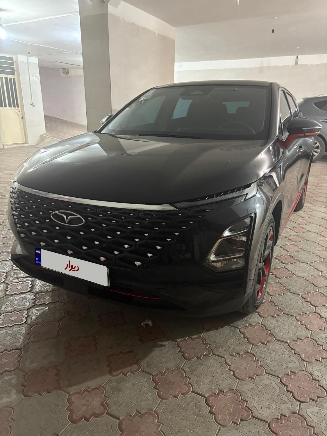 فونیکس FX پریمیوم FWD - 1402