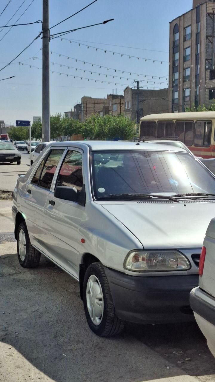 خودرو پراید، 131 آگهی ann_19566182