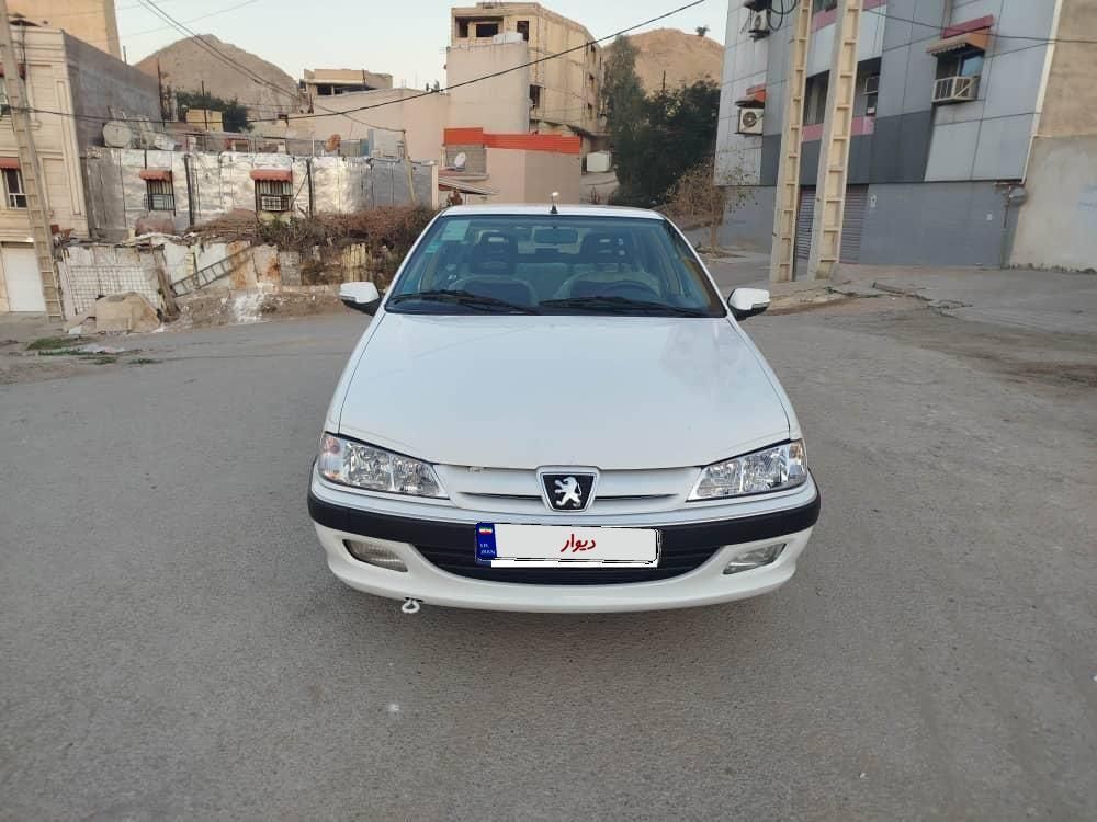 خودرو پژو، پارس آگهی ann_19566193