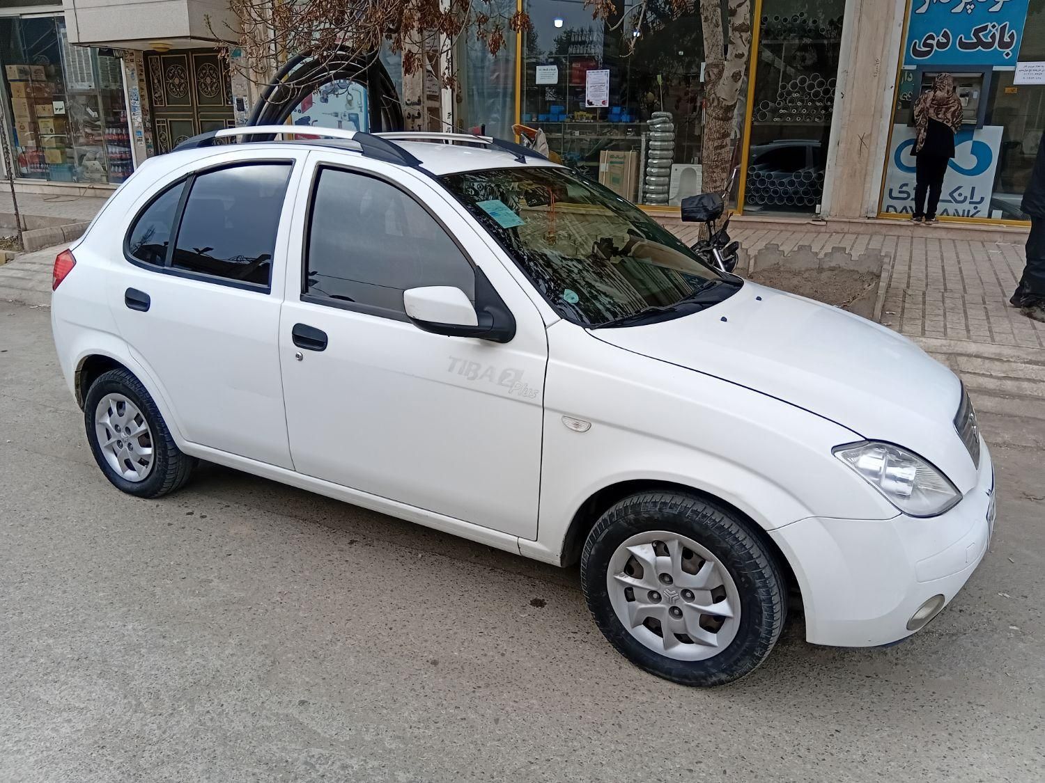 خودرو تیبا، 2 آگهی ann_19566196