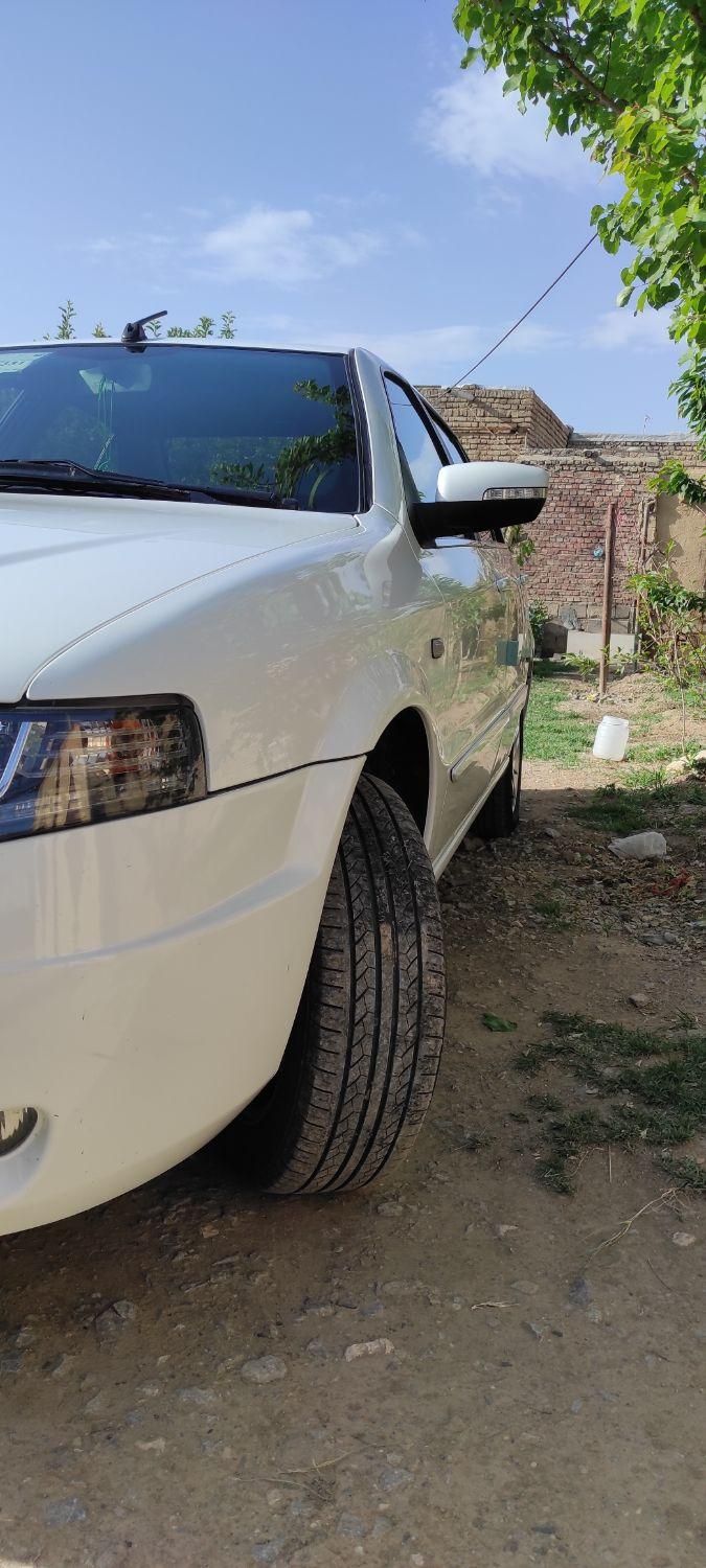 سمند LX EF7 - 1402