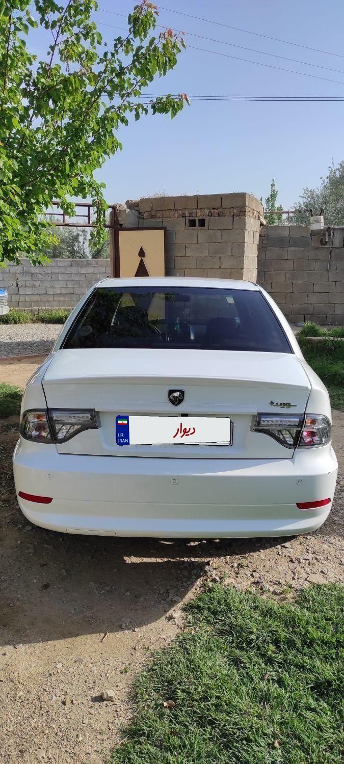 سمند LX EF7 - 1402