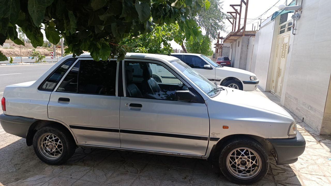 خودرو پراید، 131 آگهی ann_19566207