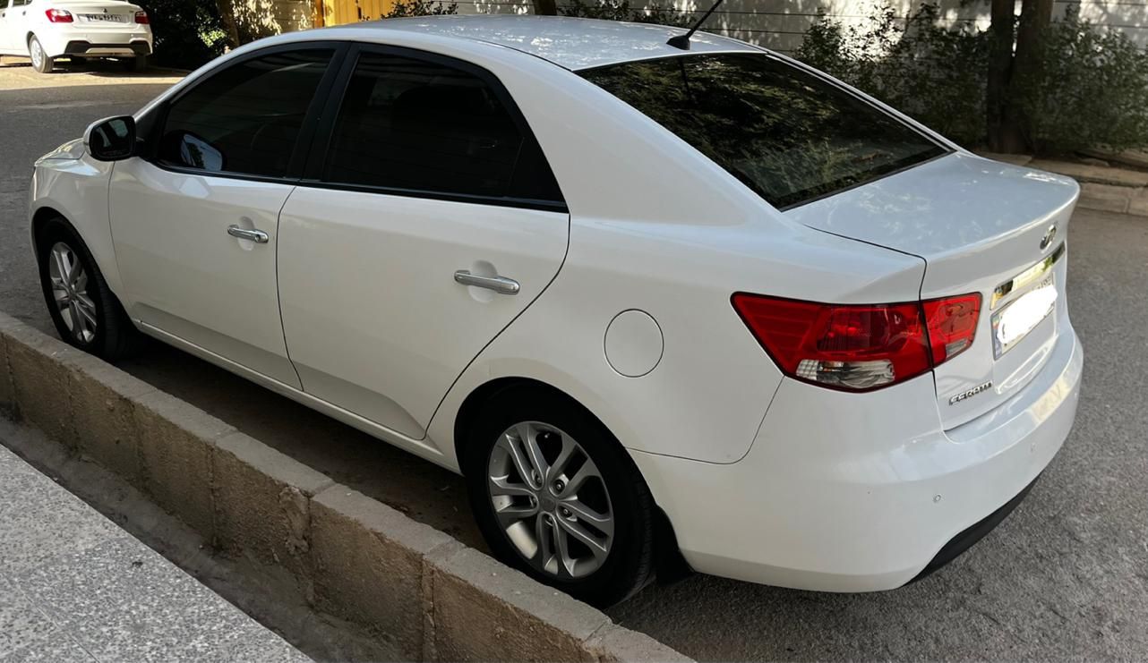 کیا سراتو مونتاژ 2000 اتوماتیک - 1395